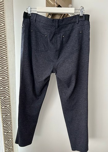 Tolga Saraçoğlu Kadın Pantolon - Görsel 2