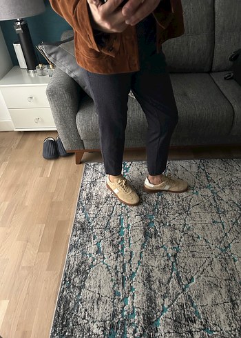 Tolga Saraçoğlu Kadın Pantolon - Görsel 9