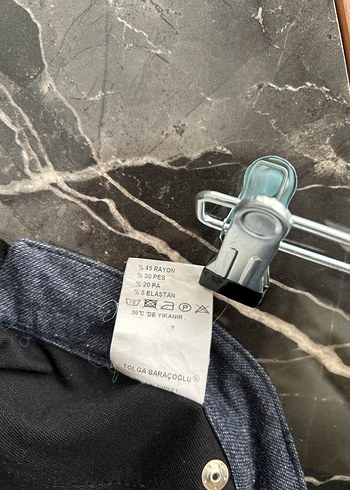 Tolga Saraçoğlu Kadın Pantolon - Görsel 8