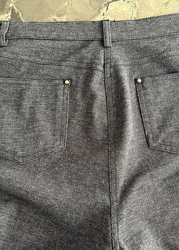 Tolga Saraçoğlu Kadın Pantolon - Görsel 6