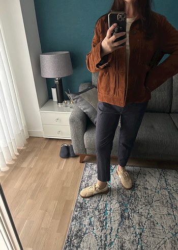 Tolga Saraçoğlu Kadın Pantolon - Görsel 11