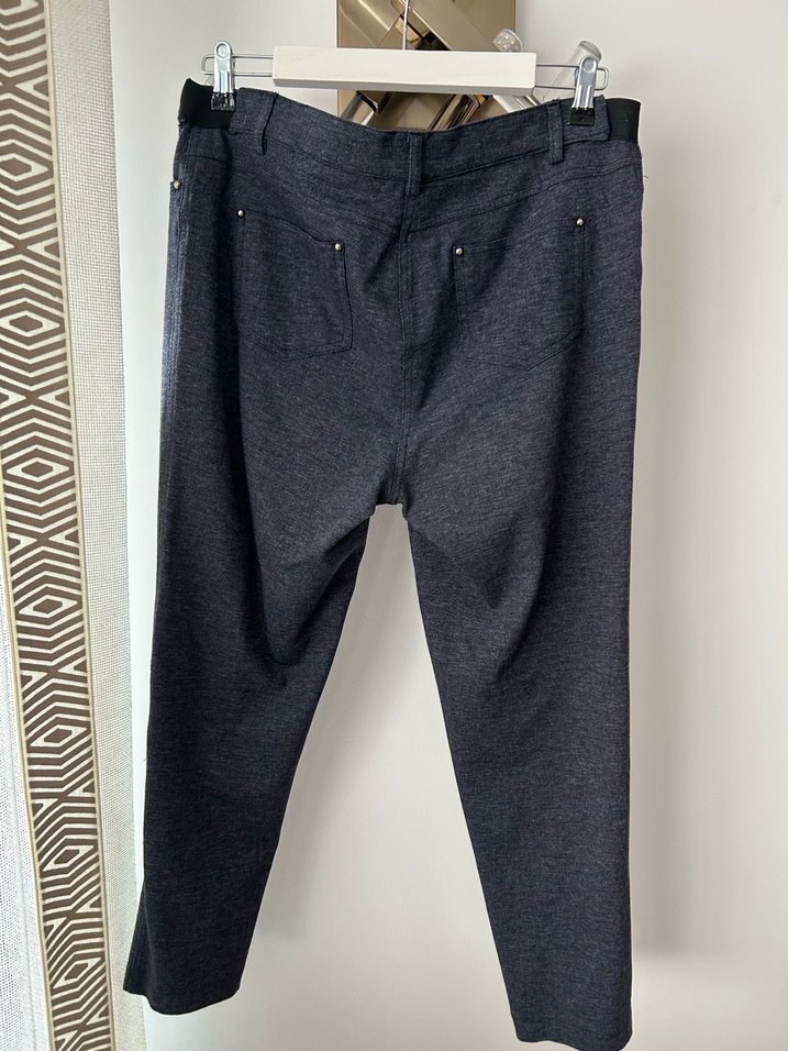 Tolga Saraçoğlu Kadın Pantolon - Görsel 2