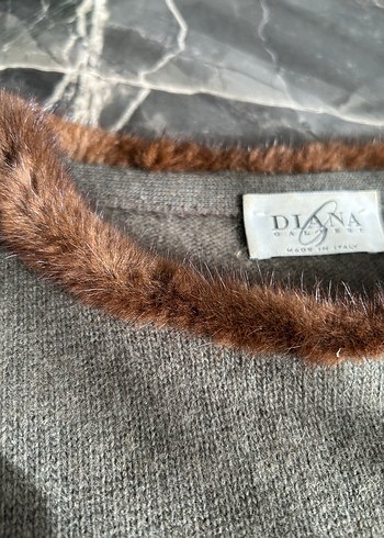 Diana Yün Kazak - Görsel 8