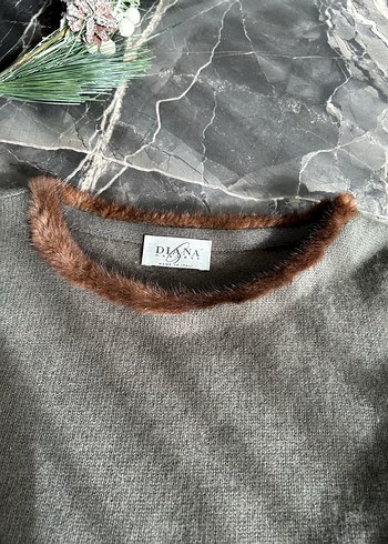 Diana Yün Kazak - Görsel 7