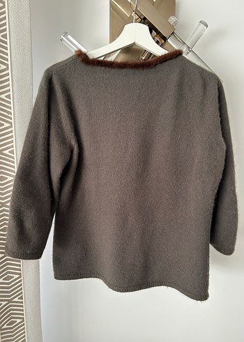 Diana Yün Kazak - Görsel 2