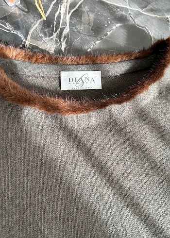 Diana Yün Kazak - Görsel 6