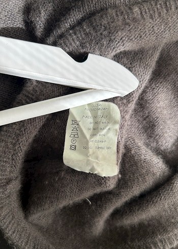 Diana Yün Kazak - Görsel 9