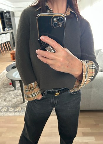 Diana Yün Kazak - Görsel 4