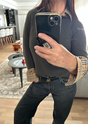 Diana Yün Kazak - Görsel 5