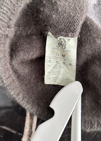 Diana Yün Kazak - Görsel 10