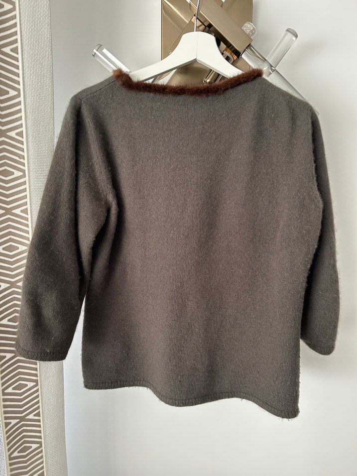 Diana Yün Kazak - Görsel 2