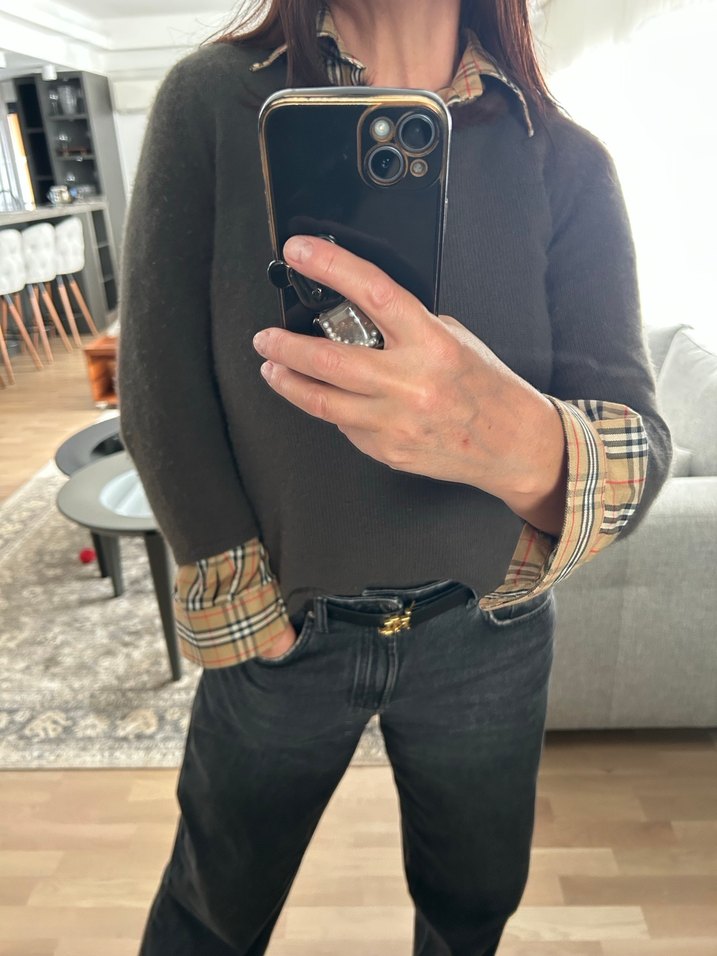 Diana Yün Kazak - Görsel 4