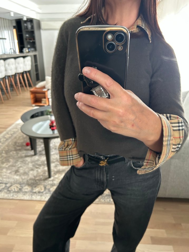 Diana Yün Kazak - Görsel 5