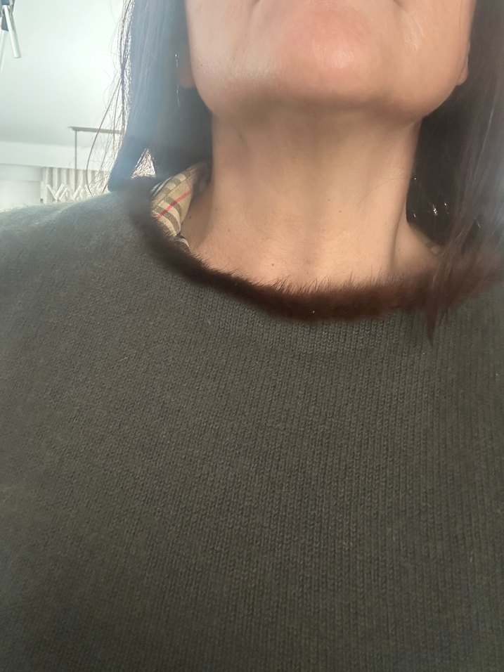 Diana Yün Kazak - Görsel 3