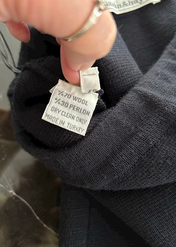 Handan&Hayat Yün Etek - Görsel 4