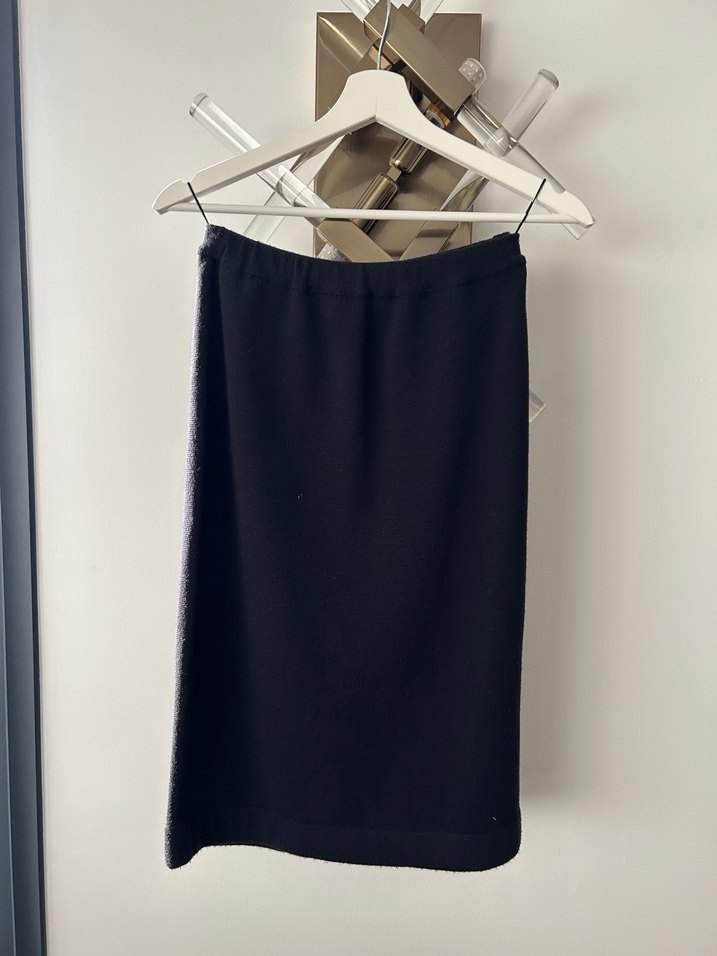 Handan&Hayat Yün Etek - Görsel 2