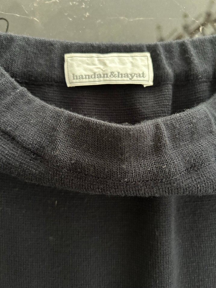 Handan&Hayat Yün Etek - Görsel 3