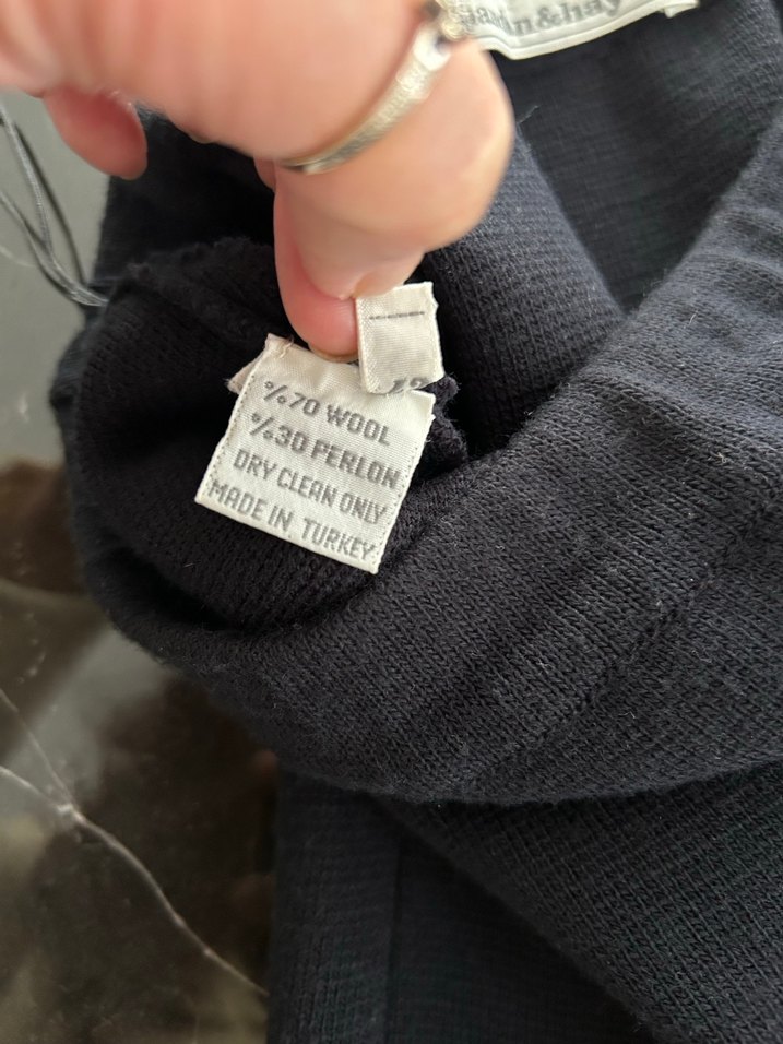 Handan&Hayat Yün Etek - Görsel 4