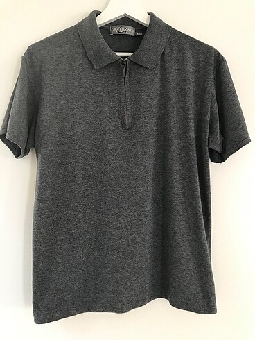 GIOFERRARI POLO YAKA BLUZ