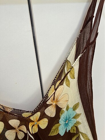 Plaj Elbise - Görsel 5