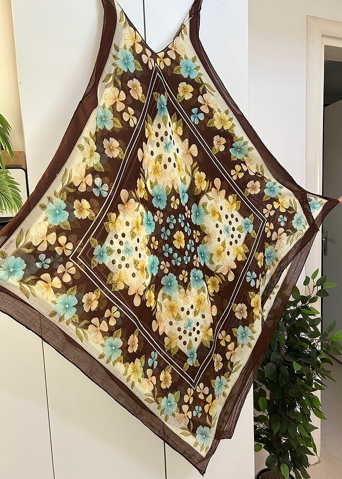 Plaj Elbise - Görsel 3