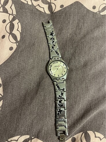 Swatch saat