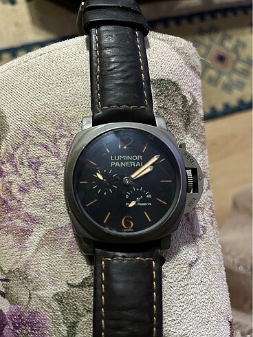 Birebir Panerai