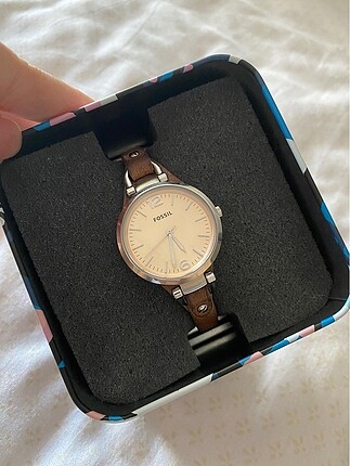 Fossil saat