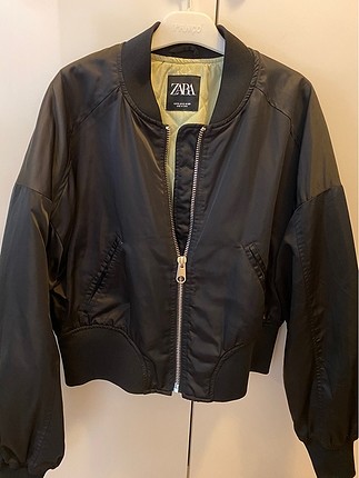 Zara bomber