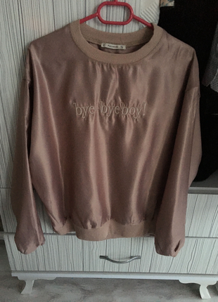 Pull and Bear Pull and bear sweat 