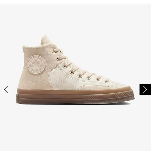 Converse BEJ SUET CONVERSE