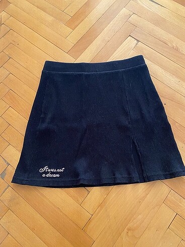 Bershka mini etek