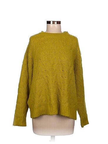 Mango Kazak / Triko %70 İndirimli.