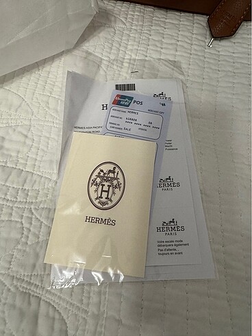 Hermes Hermes çanta