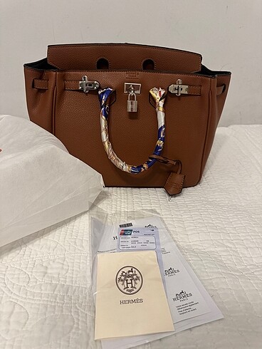 Hermes çanta