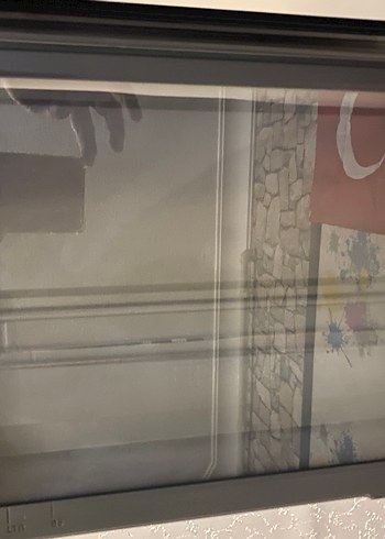 Siyah Epson Yazıcı. KARTUŞ YOKTUR !!! - Görsel 9