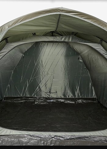 Caperlan 2 kişilik çadır - Görsel 2