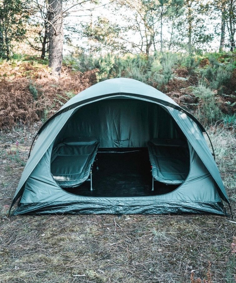 Caperlan 2 kişilik çadır - Görsel 4