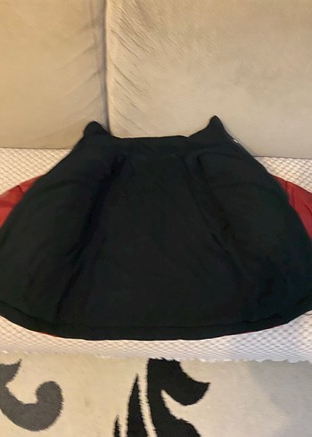 6/7 yaş  Erkek Çocuk Kışlık Mont - Görsel 2