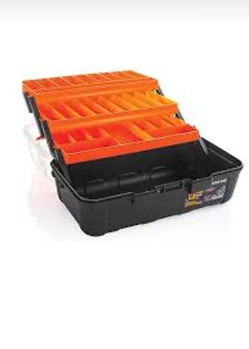 Balık malzeme kutusu - Görsel 2