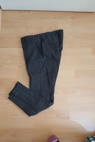 kumaş pantolon