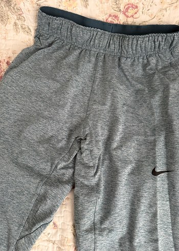 Gri Kadın Rahat Kesim Eşofman Altı - Görsel 2