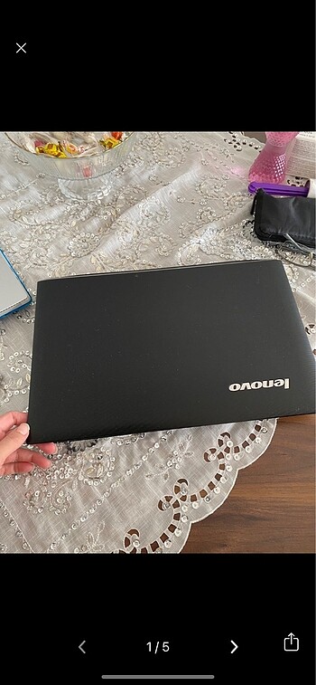 Lenovo b560