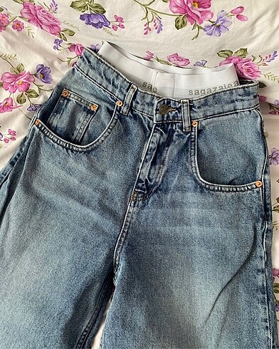 xs Beden Sagaza allure jean