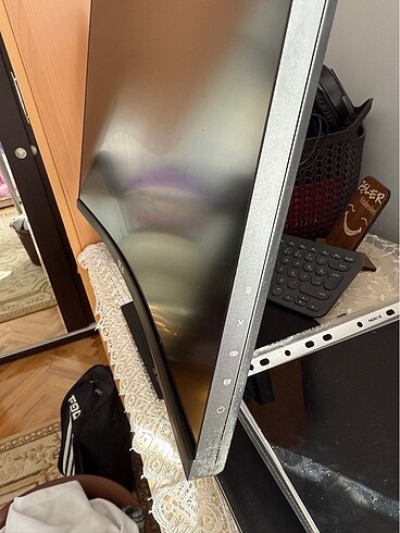 asus tuf monitör - Görsel 3