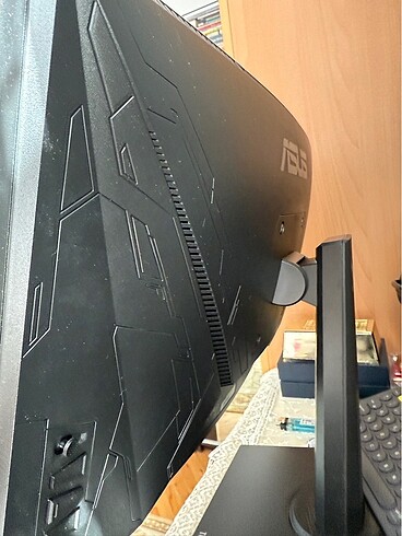 asus tuf monitör - Görsel 4