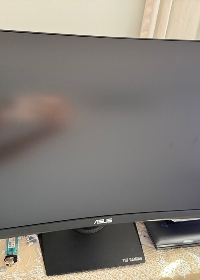 asus tuf monitör - Görsel 2