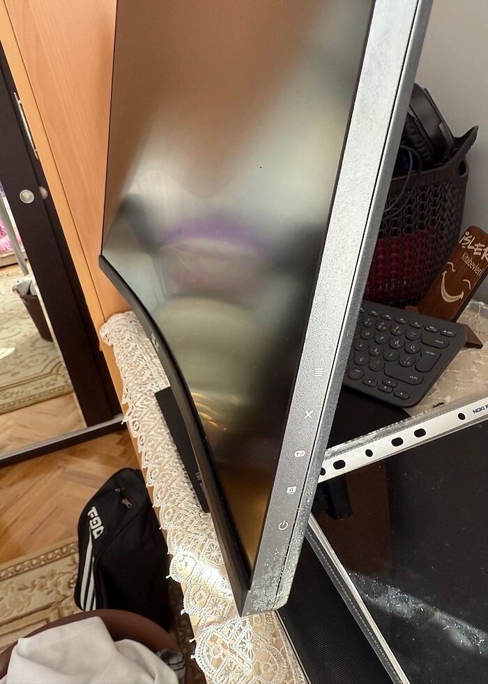 asus tuf monitör - Görsel 3