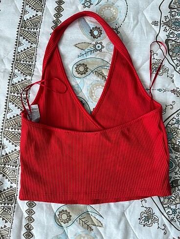 Bershka bershka bluz