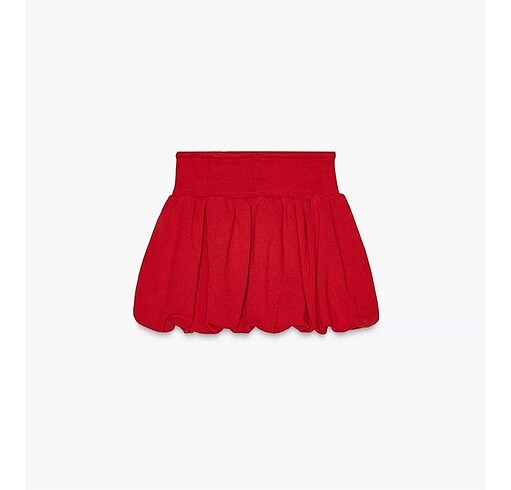 Zara zara balon etek